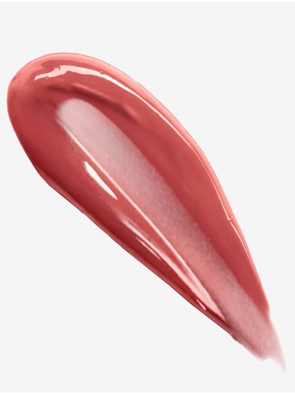 Buxom Plump Shot Sheer Tint Lip Serum - Peachy Pink